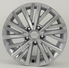 ORIGINAL VW T-ROC 6,5X16 5X112 ET43