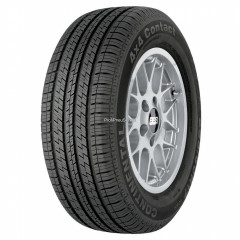 CONTINENTAL 275/55R19 111H 4x4Contact