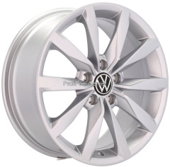 ORIGINAL VW  7X17 5X112 ET49