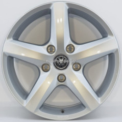 ORIGINAL VW TOUAREG 7,5X17 5X130 ET50