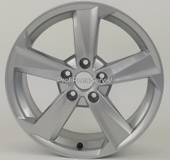 ORIGINAL AUDI Q2 7X17 5X112 ET45