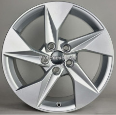 ORIGINAL AUDI A3 8X17 5X112 ET46