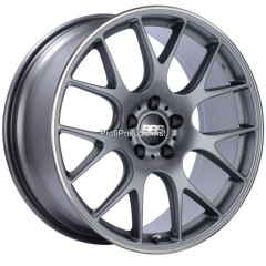 BBS CH-R 10,5X20 5X120 ET14