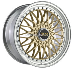 BBS Super RS 8,5X19 5X112 ET48