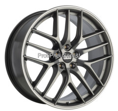 BBS CC-R 10,5X20 5X112 ET24