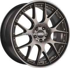 BBS CH-RII 9X21 5X120 ET28