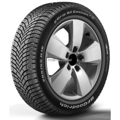 BF GOODRICH 165/70R14 81T G-GRIP ALL SEASON2