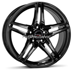 BORBET XR 6,5X16 5X112 ET22