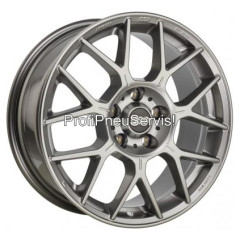 BBS XR 8,5X20 5X112 ET35