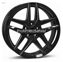 BORBET Z 6,5X16 5X112 ET44