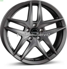 BORBET Z 6,5X16 5X112 ET44