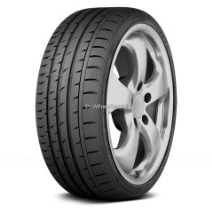 CONTINENTAL 285/40R19 103Y,ZR ContiSportContact 3