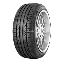 CONTINENTAL 275/50R20 113W ContiSportContact 5