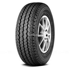 CONTINENTAL 195/70R15C 104/102R VancoFourSeason