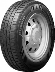 KUMHO 195/70R15C 104/102R CW51