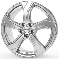 DEZENT KB silver 6X16 5X114,3 ET45