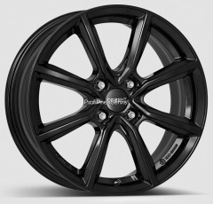 DEZENT TN black 6X15 4X98 ET35