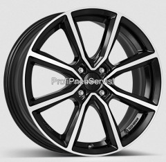 DEZENT TN dark 5,5X14 4X98 ET35