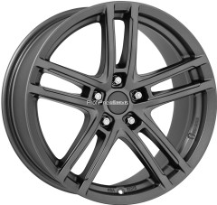 DEZENT TZ-c graphite 6,5X16 5X112 ET22