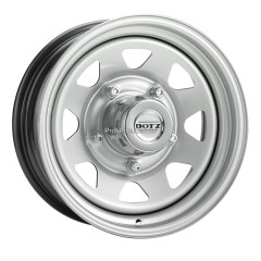 DOTZ DAKAR 6X15 5X139,7