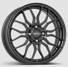 DOTZ LIMEROCK grey 6,5X16 4X100 ET37