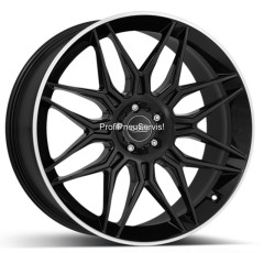 DOTZ LONGBEACH dark 10,5X22 5X112 ET20