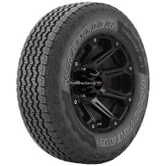 GOODYEAR 255/65R18 111H Wrangler Territory AT/S