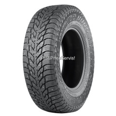 NOKIAN 315/70R17 121/118Q Hakkapeliitta LT3