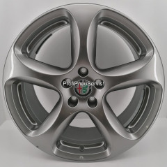 ORIGINAL ALFA ROMEO  8X18 5X110 ET35