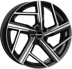 MAK QVATTRO 9,5X21 5X112 ET20