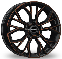 MAK STILO 8,5X21 5X114,3 ET40