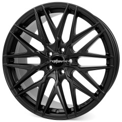 OXIGIN 25 Oxcross 7,5X17 5X108 ET50