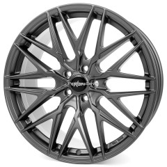 OXIGIN 25 Oxcross 7,5X17 5X100 ET51