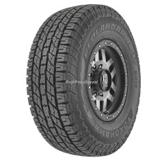 YOKOHAMA 175/80R16 91S Geolandar A/T G015